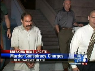 Police Make Two More Arrests In Murder Of Tulsa Businessman