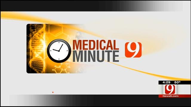 Medical Minute: Are You Too Clean?