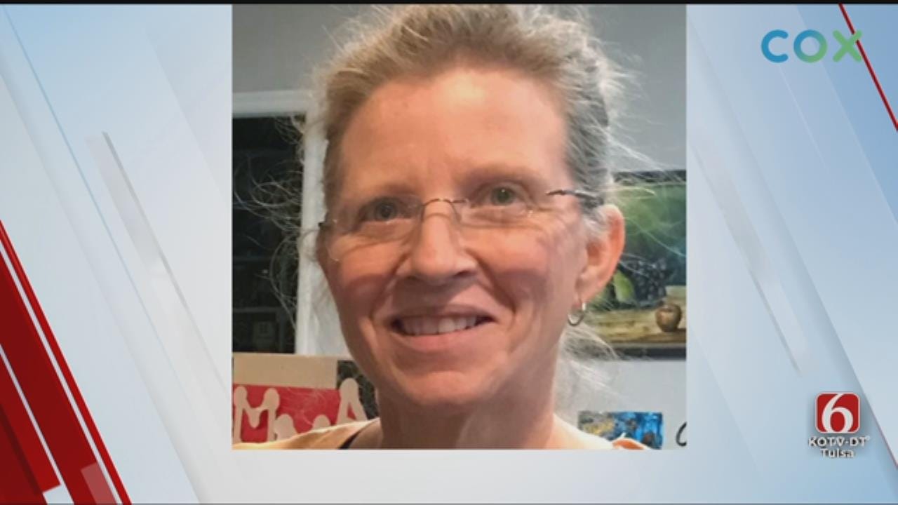 Osage County Woman Missing Since Wednesday Deputies Say 3871