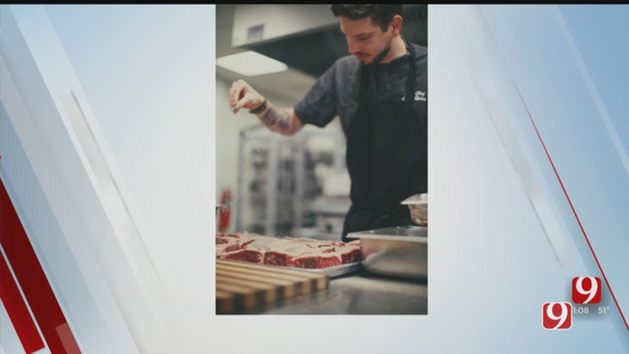 Talented Oklahoma City Chef Killed In NW OKC Hit-And-Run