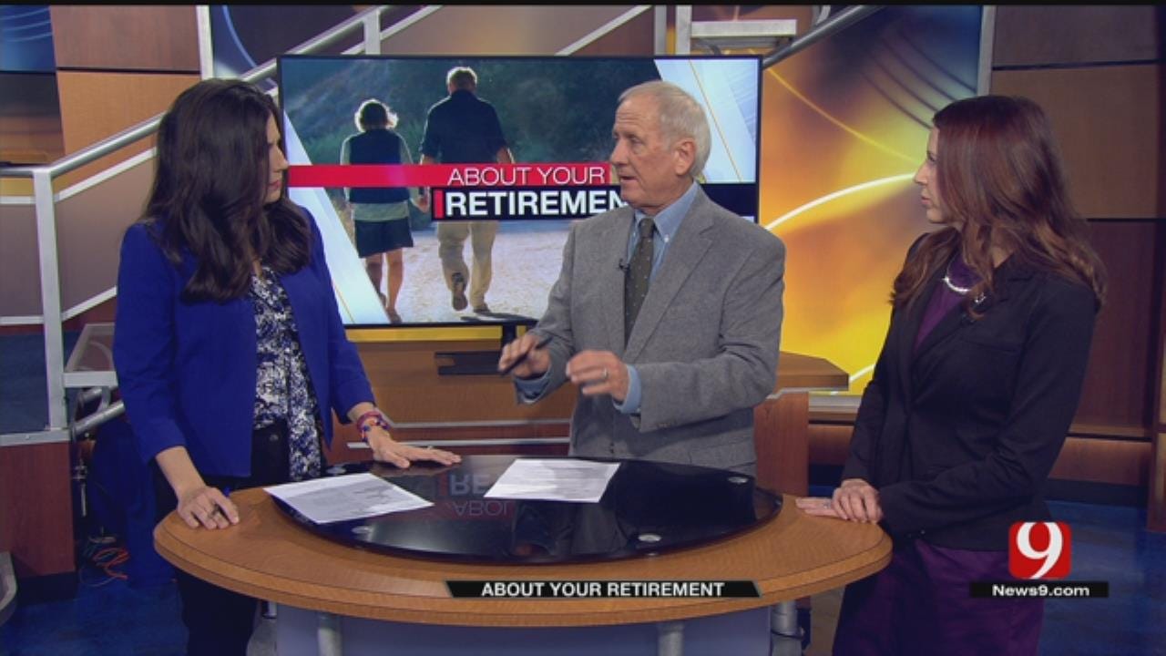 About Your Retirement: Alzheimer's Disease
