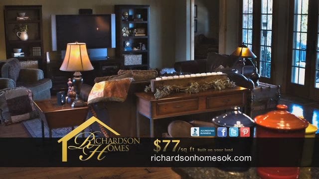 Richardson Homes: Pinnacle of Luxury