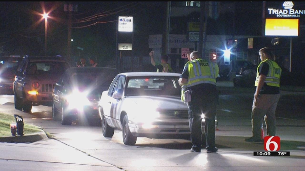 OHP Increasing Presence To Keep People Safe Fourth Of July Weekend