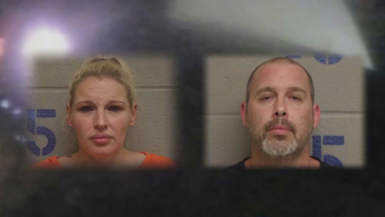 Charges Dismissed Against Couple Arrested While Transporting Medical Marijuana In Logan County