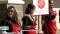 Salvation Army Red Kettle Bell Ringers Helping Oklahoma Families For Christmas