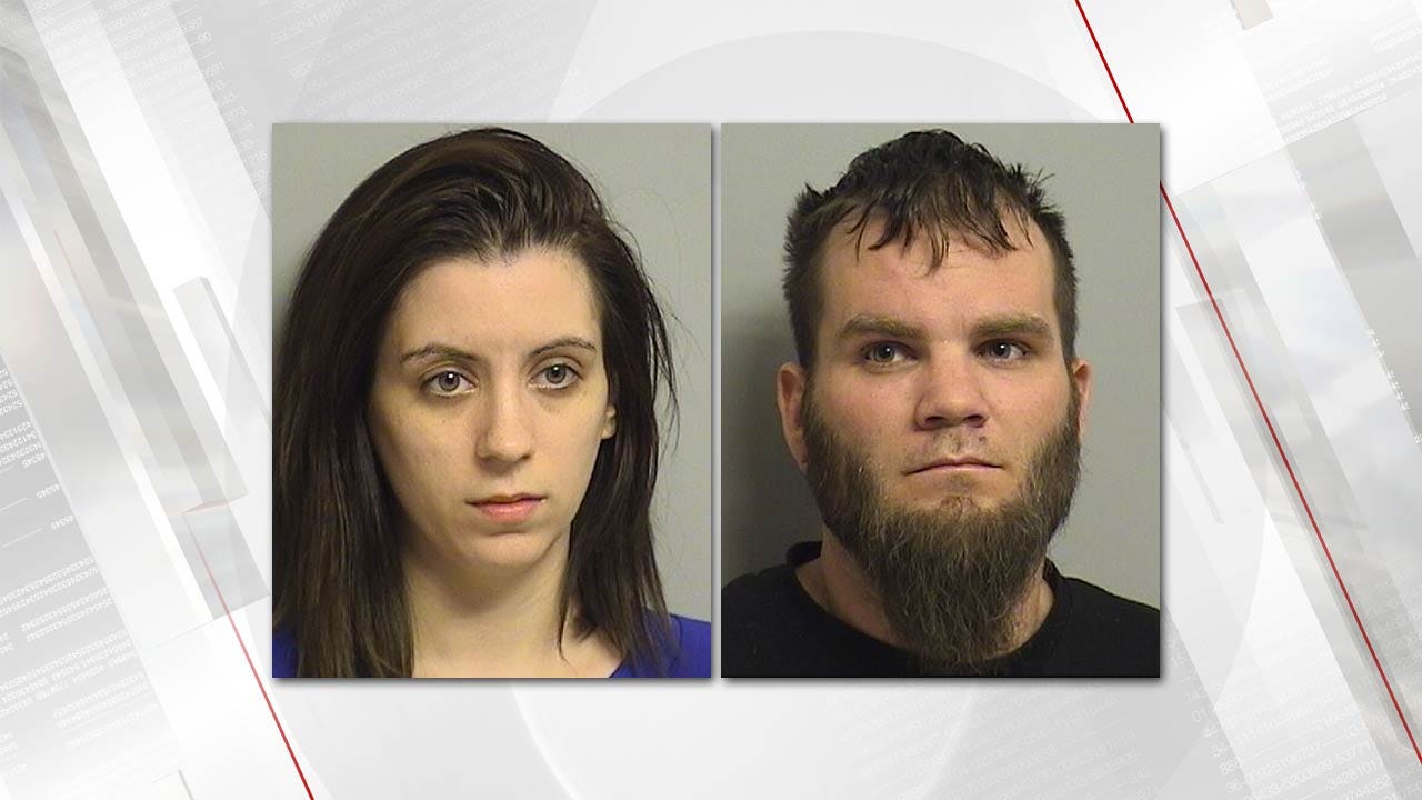 Tulsa Couple Charged In Death Of 2 Year Old Awaits Verdict