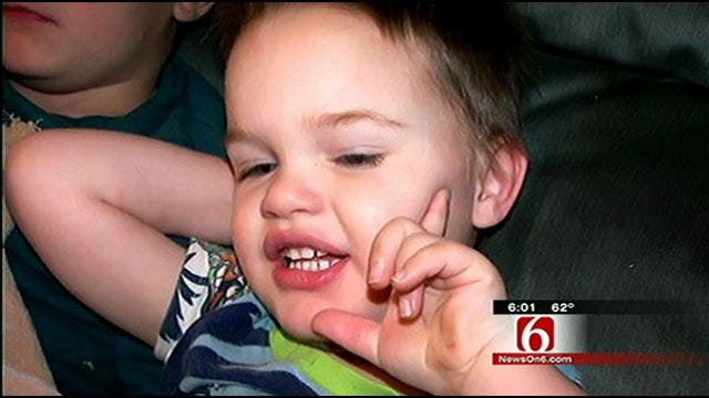 Questions Remain In Stabbing Death Of Four-Year-Old Muskogee Boy