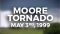 May 3rd, 1999 - Moore Tornado