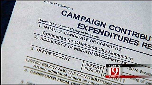 Ward 2 City Council Election Most Expensive Campaign Ever