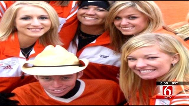Former OSU Orange Pride Member: 'We Were Never 1-On-1 With Recruits'