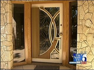 Unique Tulsa Home Hits The Auction Block