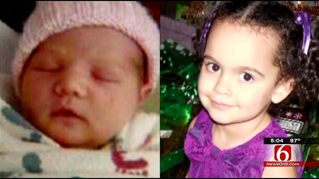 Another Oklahoma Adoption Case Mirrors 'Baby Veronica' Case