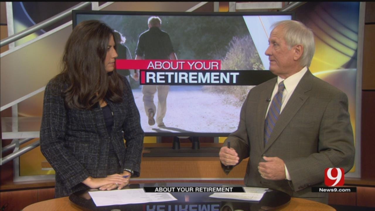 About Your Retirement: Financial Steps Before Retiring