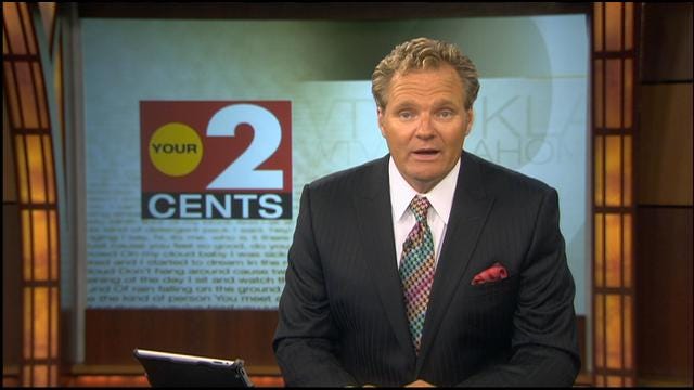 Your 2 Cents: How Well Is OKC TV News Doing Our Job? Part II