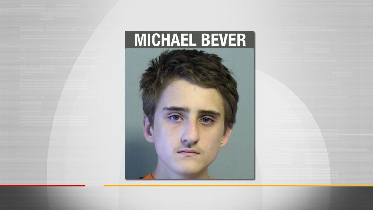 Possible Mishandling Of Evidence In Michael Bever Murder Trial