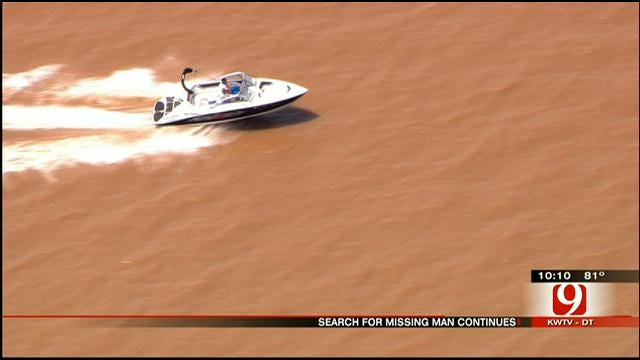 OHP On The Lookout For Suspect Driving Boat In Hit-And-Run On Lake Eufaula