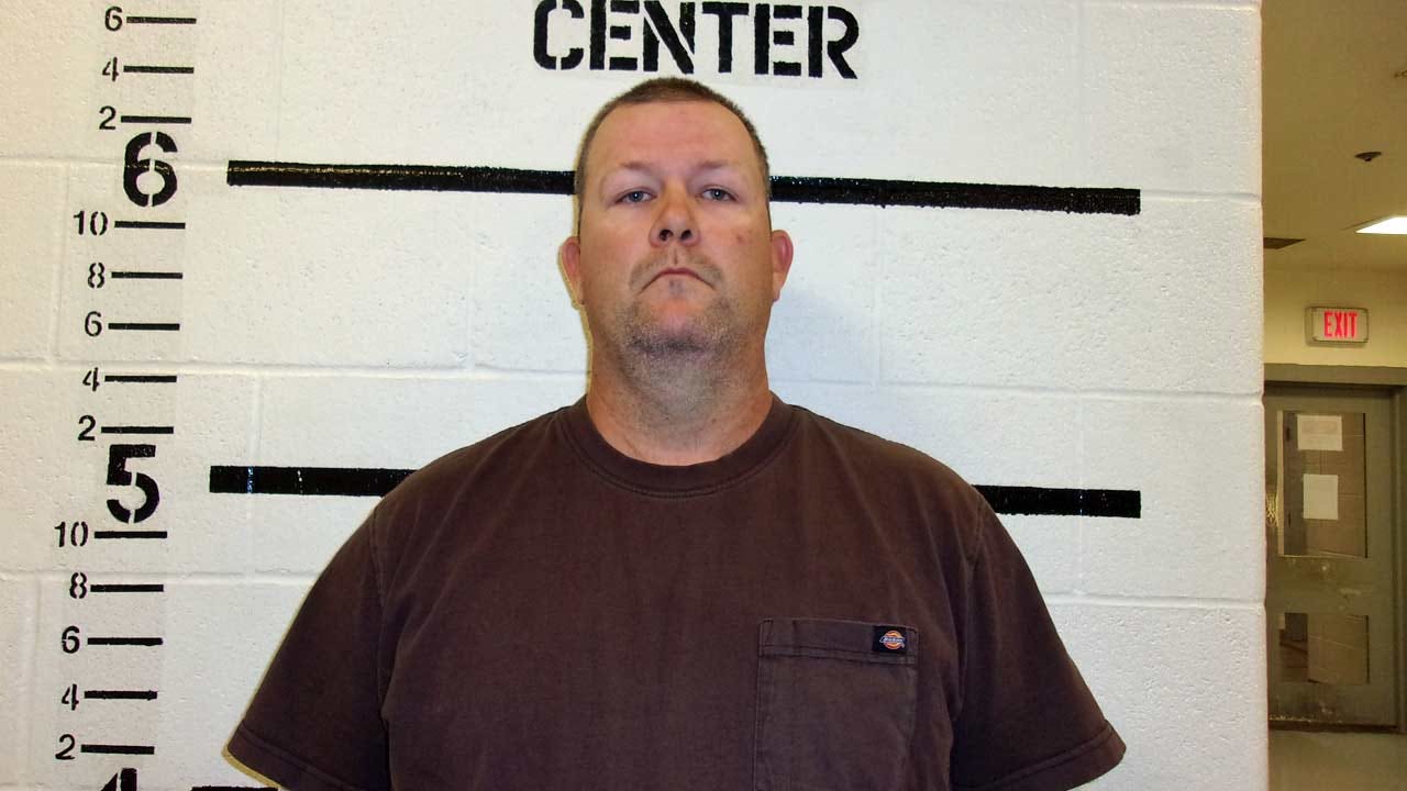 Pittsburg County Man Accused Of Sexually Assaulting 10-Year-Old Girl