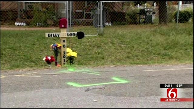 Wagoner Community In Shock After Boy On Bike Killed By Suspected Drunk Driver