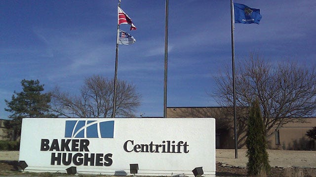 Baker Hughes To Add 667 Jobs In Green Country