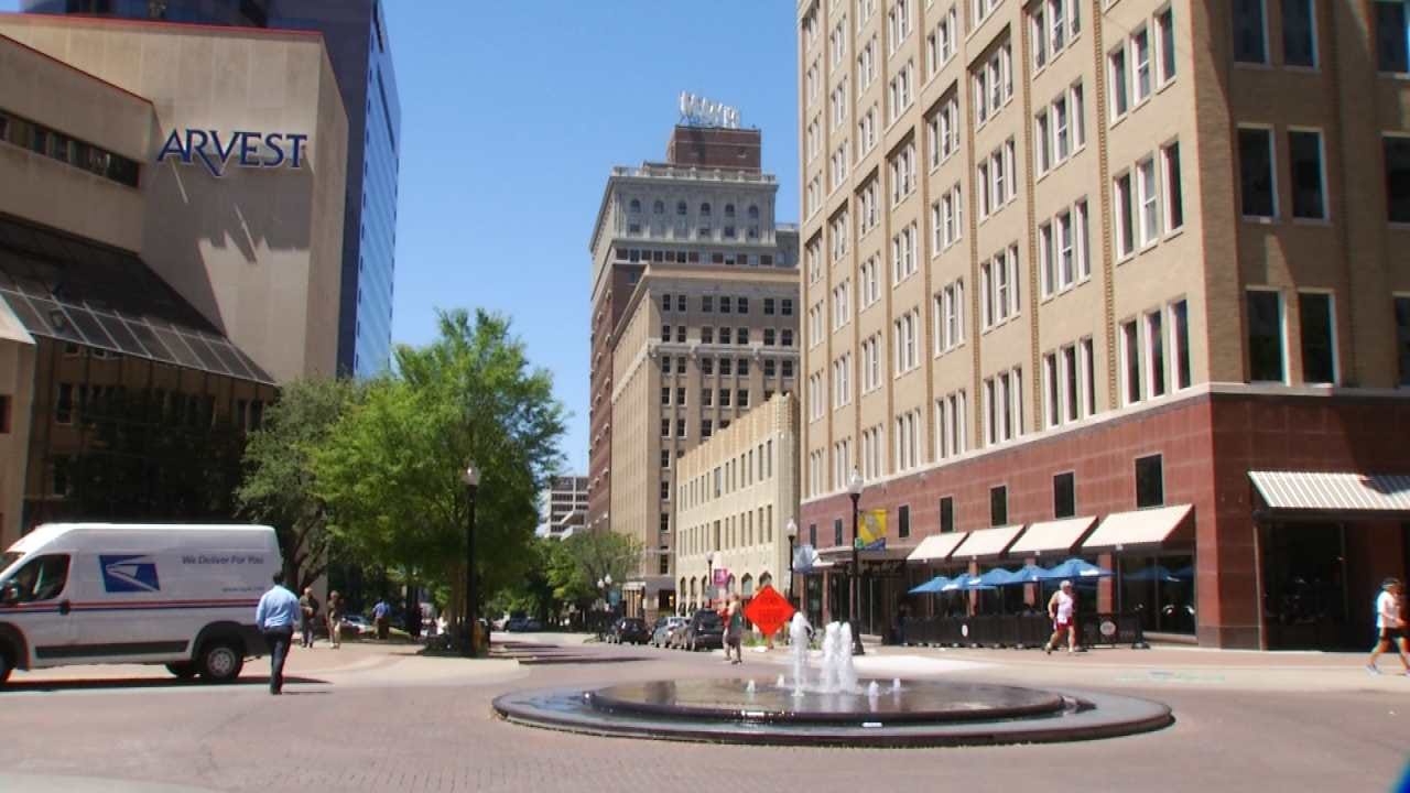 Downtown Coordinating Council Taking Steps To Make City More Walkable