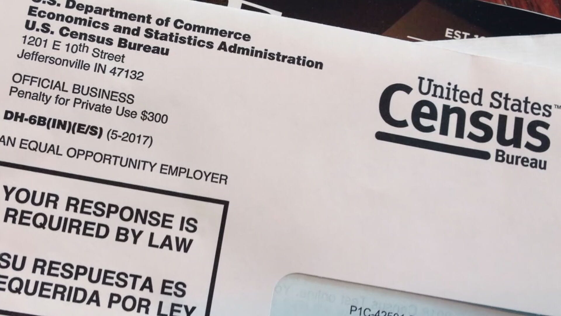 As Okla. Census Committee Forms, Challenges Are On Horizon