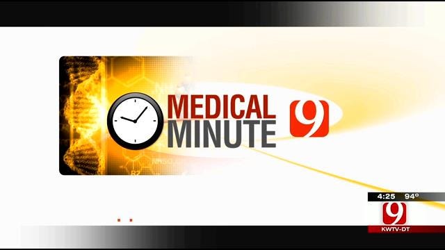 Medical Minute: Weigh Every Day