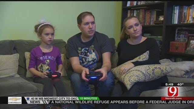 Outside The Box: Playing Videos Games With Your Children To Keep Up