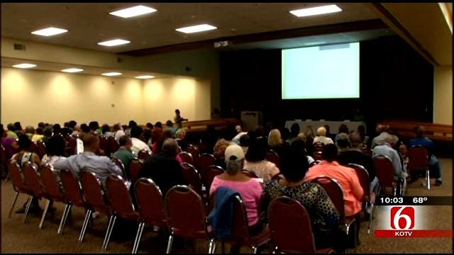 Oklahoma Experts Answer Questions About Affordable Healthcare Act Options