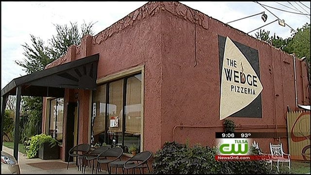 Oklahoma Restaurants Sued Over Liquor Tax