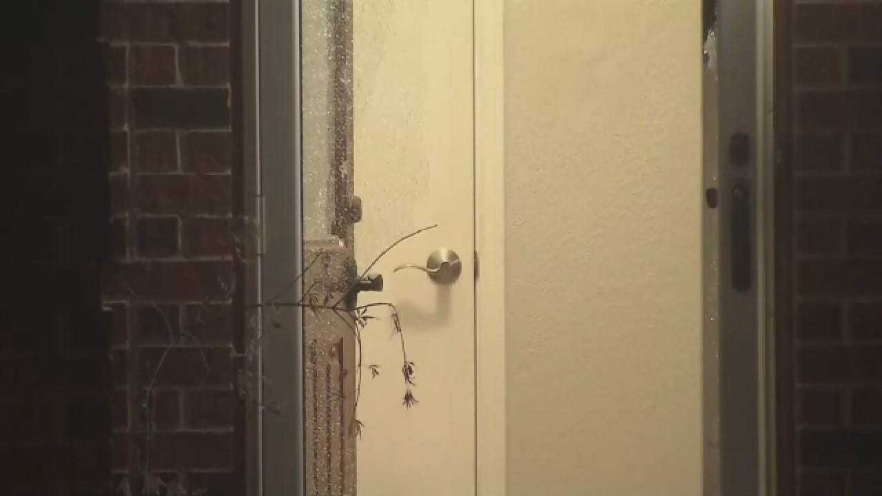 Homeowner Shoots, Critically Wounds Attempted Intruder