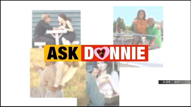 Ask Donnie: How To Fight Fair
