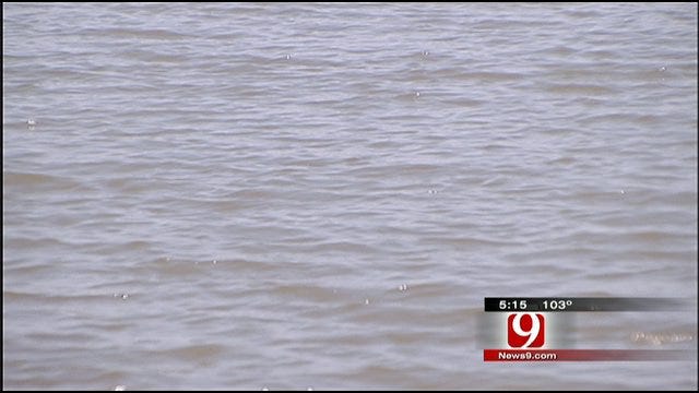 Elmore City Residents Deal With High Priced Water