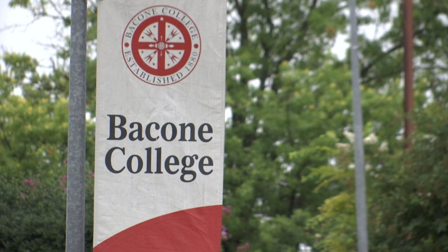 Osage Nation Agrees To Charter Bacone College