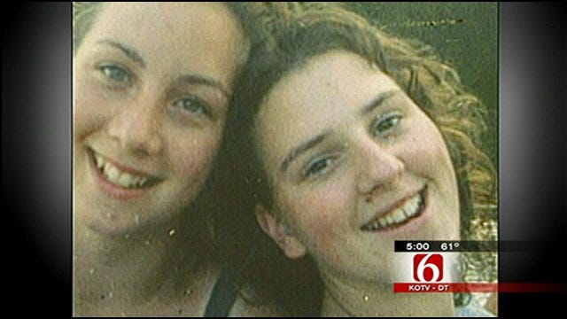 OSBI Releases New Details In 1999 Disappearance Of Two Craig County Teens