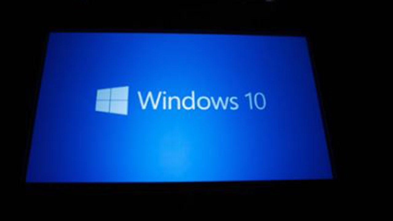 NSA Identifies 'Critical Vulnerability' In Microsoft Windows 10