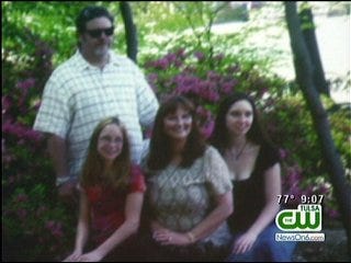Green Country Family Frustrated After Loved One Killed By Suspected Drunk Driver