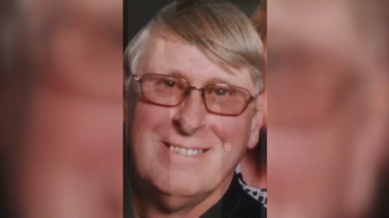 Pawnee County Undersheriff Killed In Car Crash