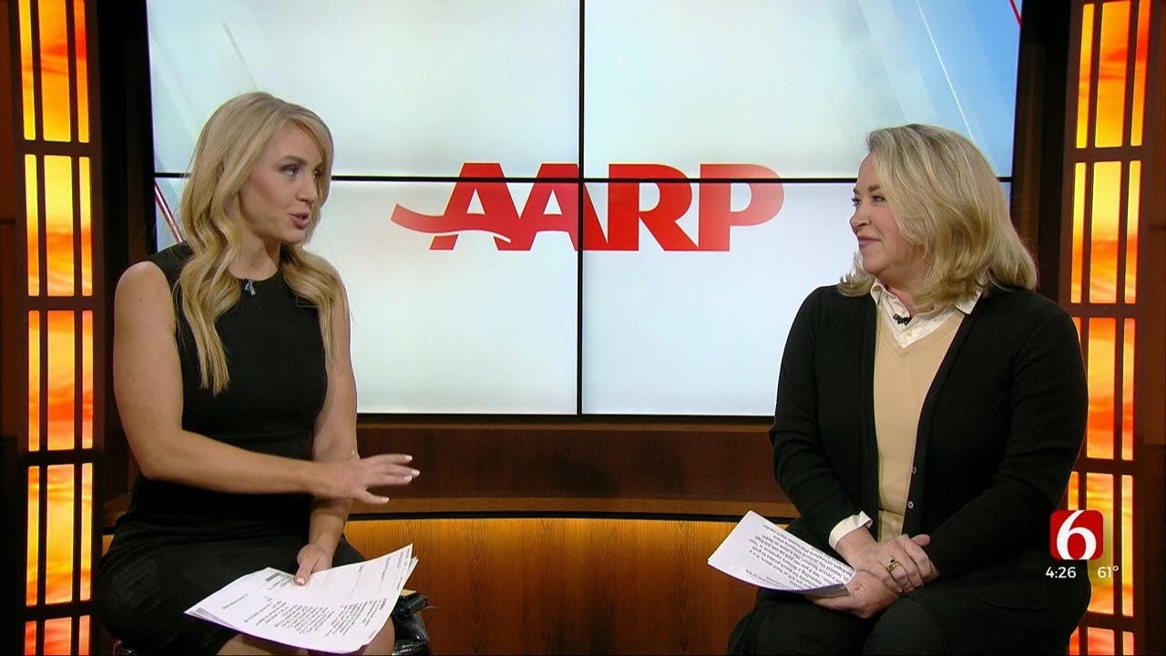 AARP Promotes Scam Awareness Through Fraud Watch Network