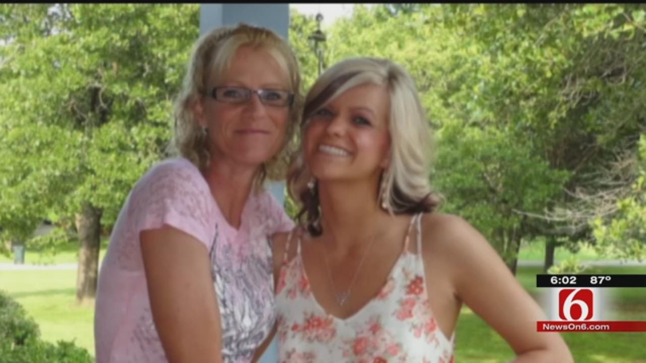 Daughter Killed In DUI Crash, Mayes County Mom Hopes To Raise Awareness