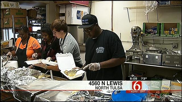 Tulsa Restaurants Offer Community Thanksgiving Feasts