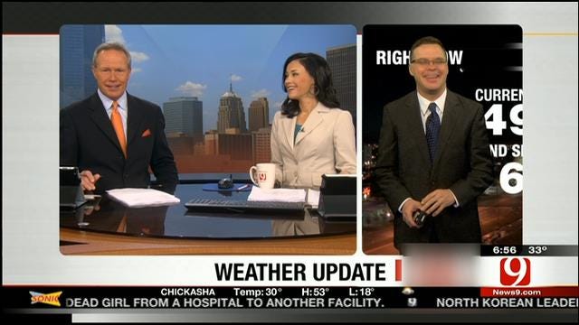 News 9 This Morning: A Look Back At 2013