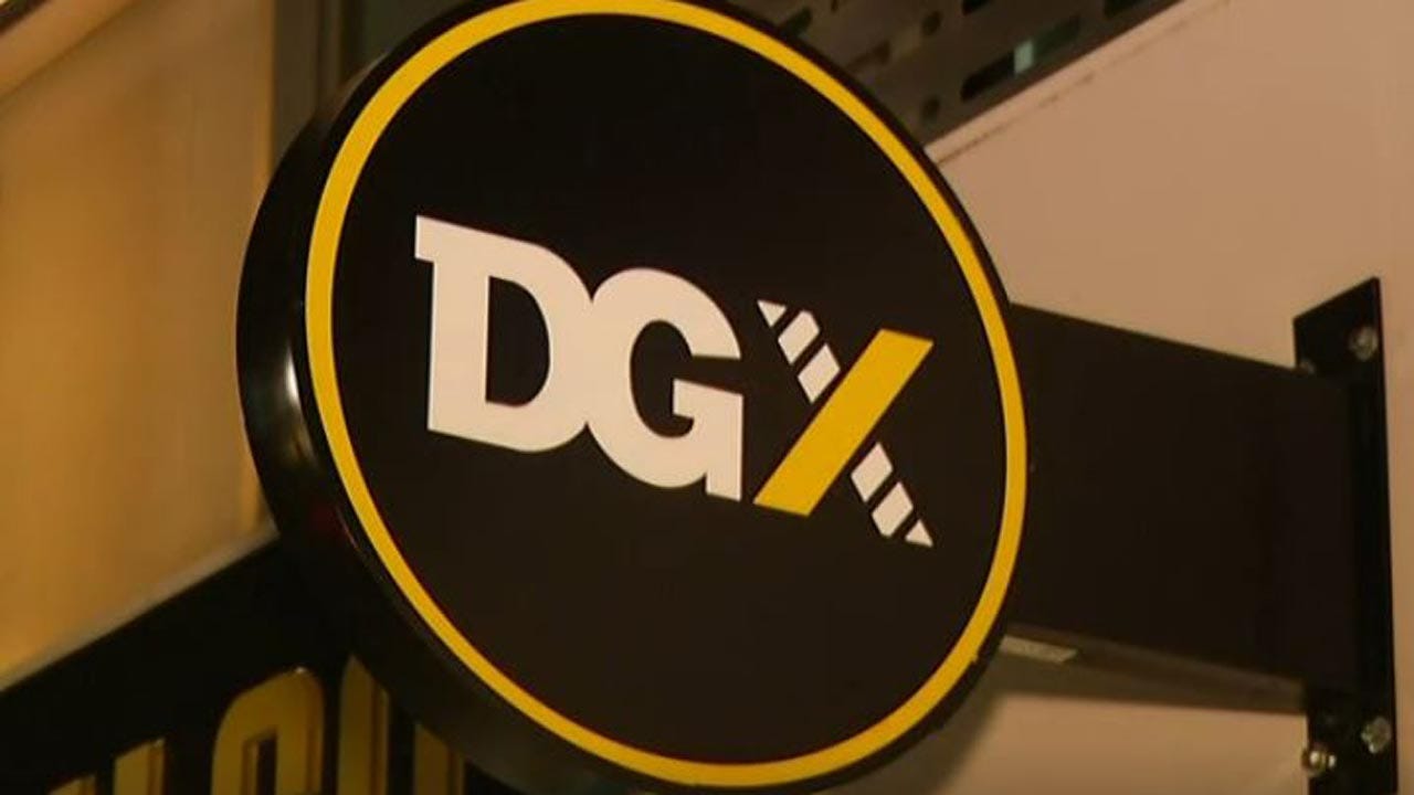 Dollar General Opening DGX Store In Downtown Tulsa