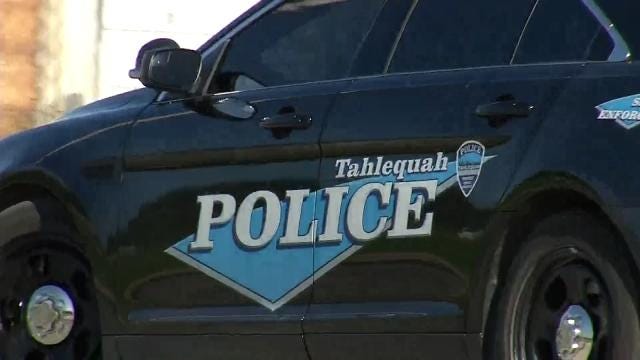 Tahlequah Police Has Officers Pair Up On Patrols After Nationwide Violence