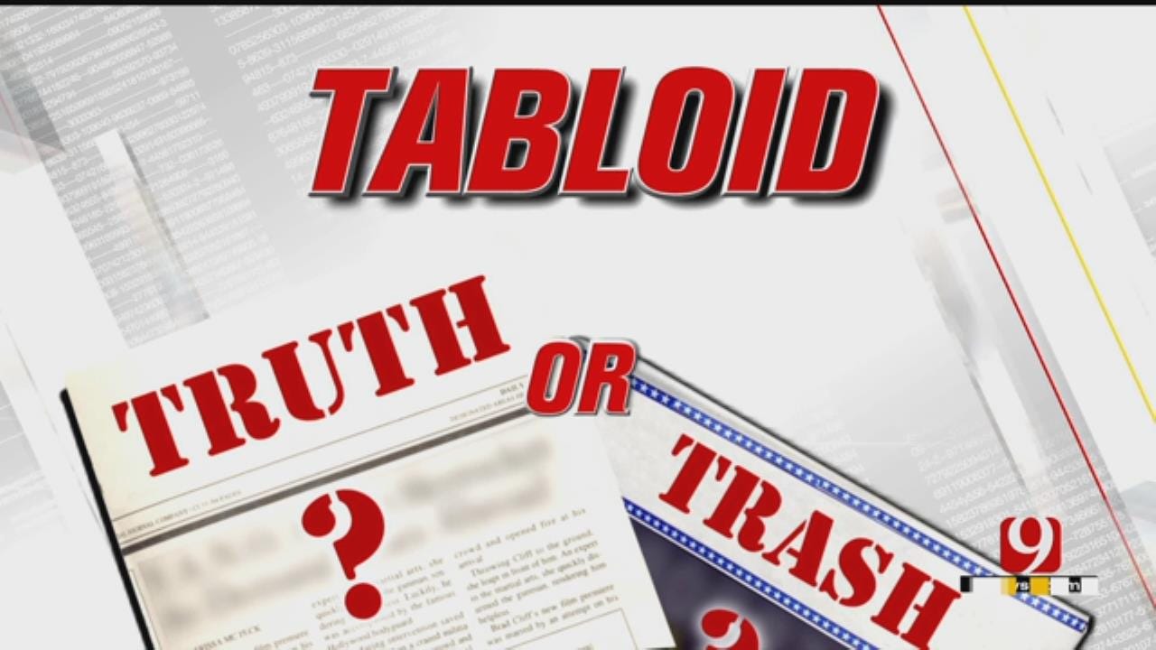 Tabloid Truth Or Trash For Tuesday, June 20