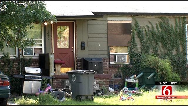 Source: Parents Of Kids Found In Filthy Home Were Given Second Chance
