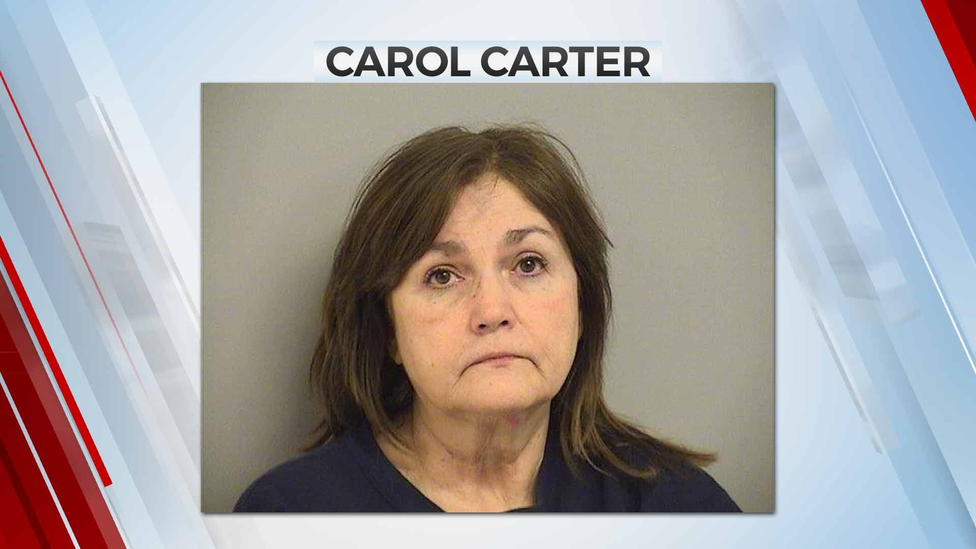 Collinsville Woman Suspected Of DUI In 3rd Alcohol-Related Arrest