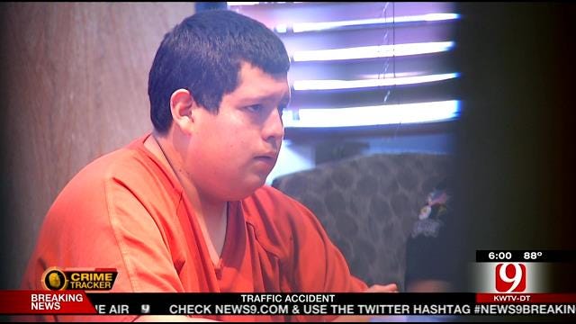 Betancour Family Reacts To Denied Bond For Man Charged In OKC Baseball Bat Beating Death