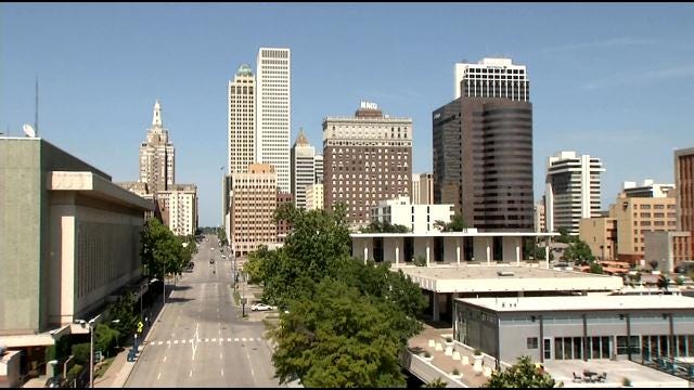 Candidates For Tulsa Mayor Discuss Ideas For Job Creation