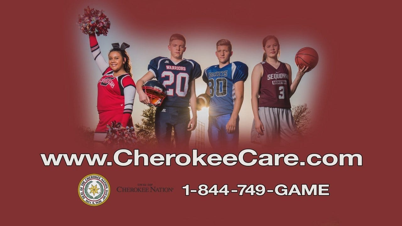 Cherokee Health Insurance