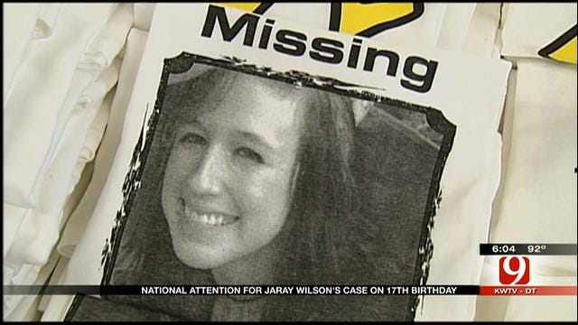 Nearly A Year After Going Missing, Jaray Wilson Story Garners National Attention